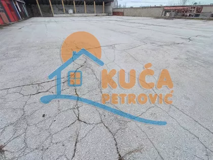 Dimitrija Tucovića | 4zida.rs