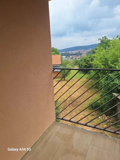Bore Vasiljevića 27 | 4zida.rs