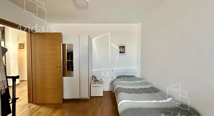 4-etažna kuća | 4zida