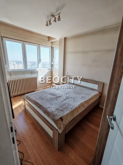 Blok 31 - Opština | 4zida.rs