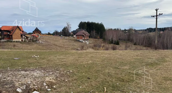 Građevinsko zemljište | 4zida