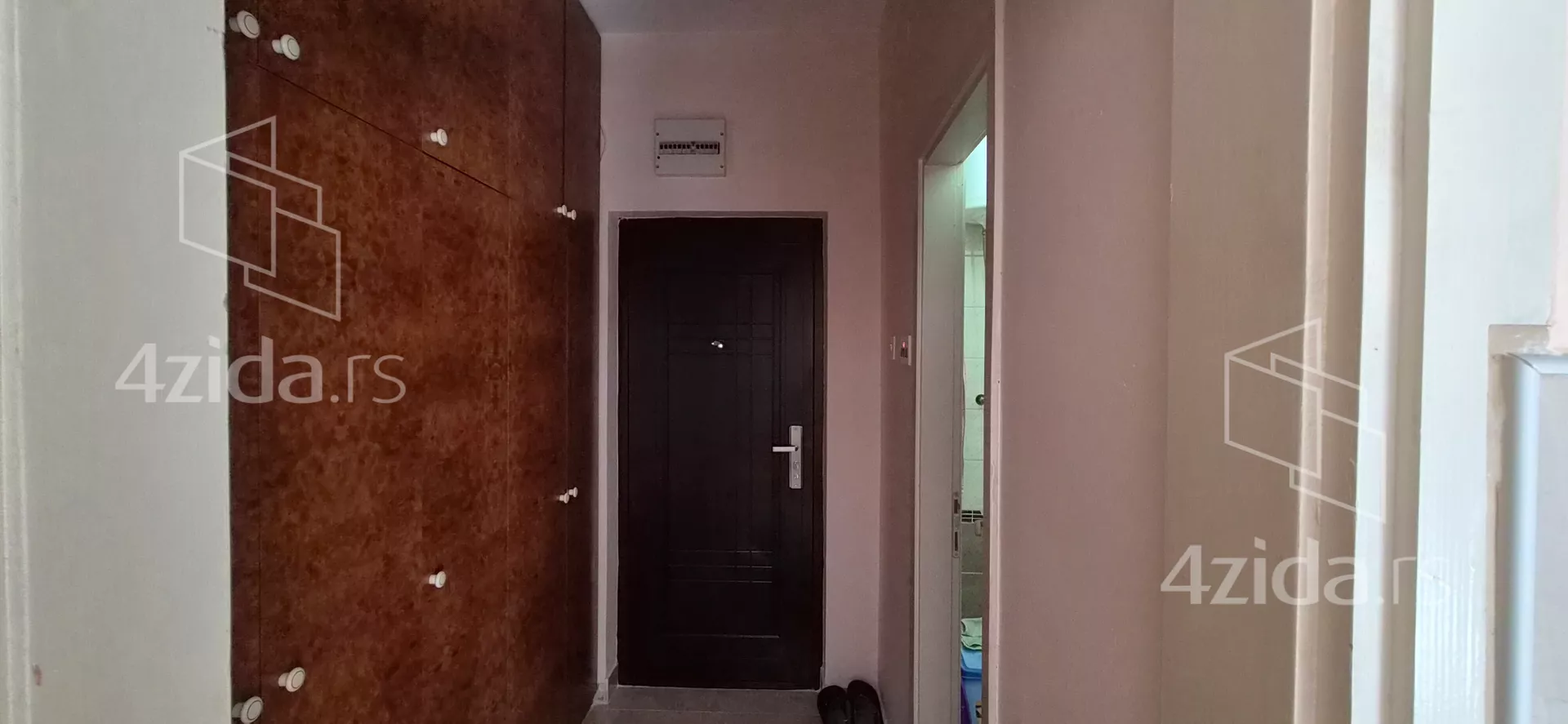 Garsonjera | 4zida