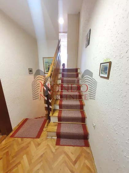Nova Železnička Kolonija | 4zida.rs