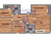 Adice, Gradske lokacije, Novi Sad | 4zida.rs