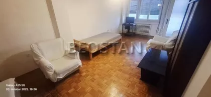 Jurija Gagarina | 4zida.rs