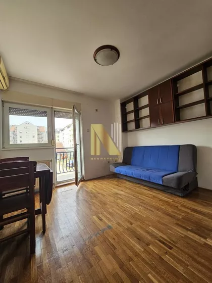 Nova Detelinara | 4zida.rs