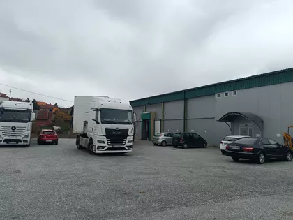 Kraljevačkog Bataljona 156A | 4zida.rs