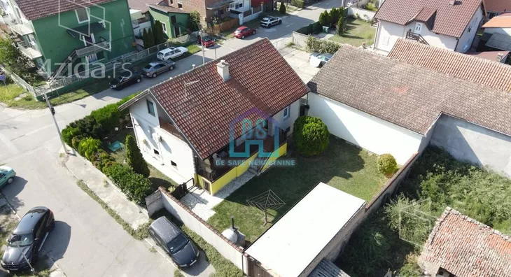Kuća | 4zida
