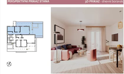 Somborska | 4zida.rs