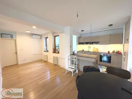 Gundulićev Venac | 4zida.rs