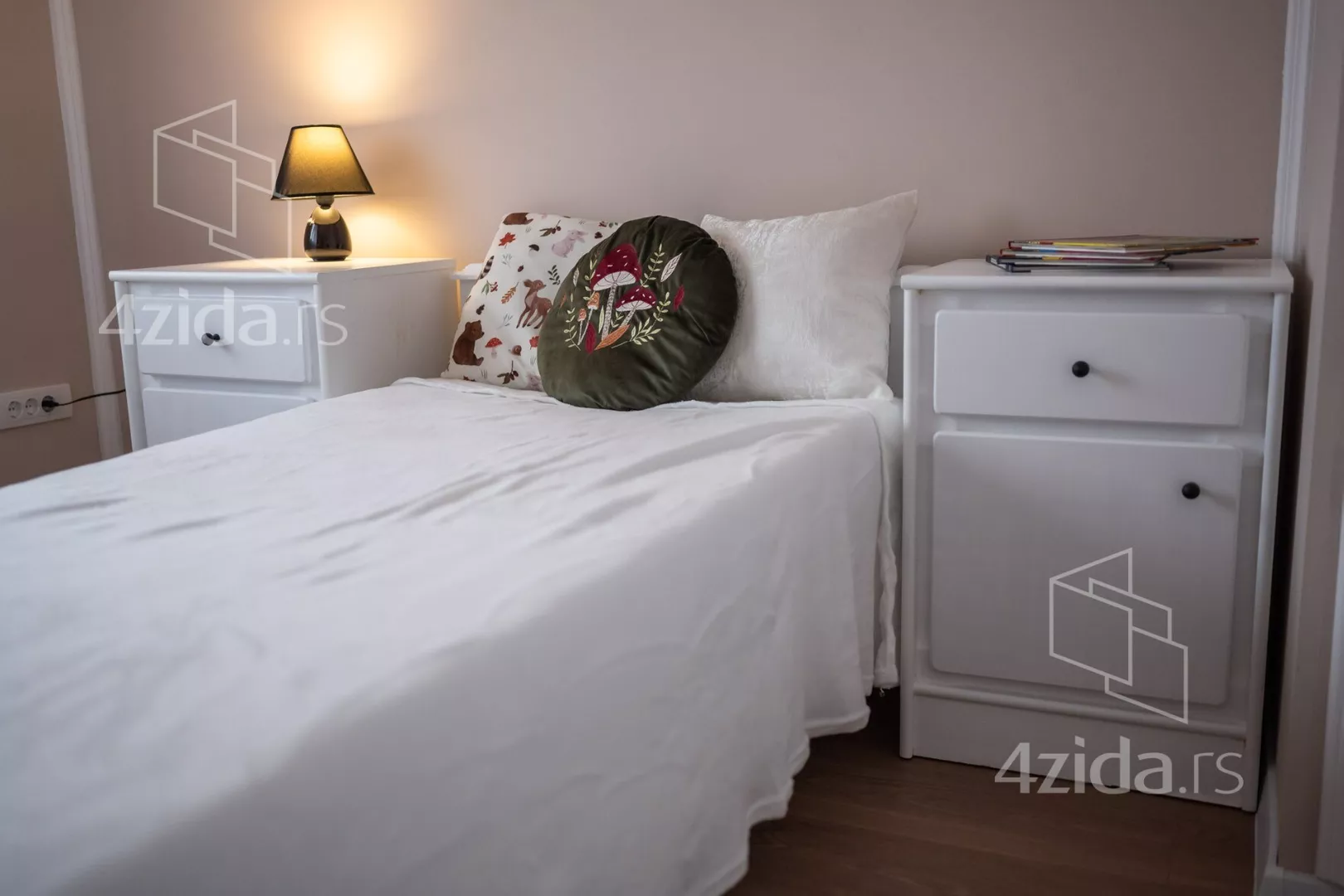 3-etažna kuća | 4zida