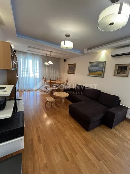 Bulevar Crvene Armije | 4zida.rs