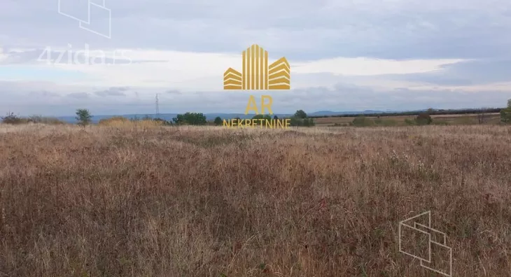 Poljoprivredno zemljište | 4zida