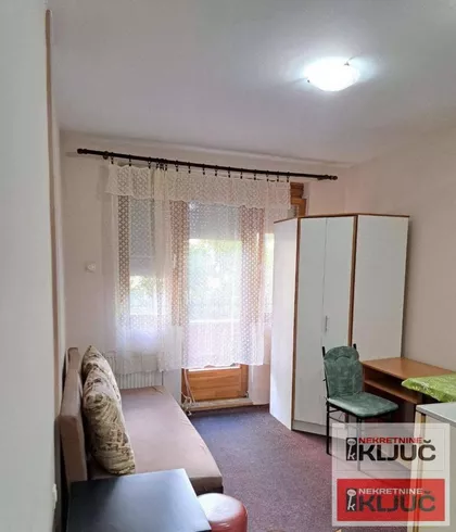 Adamovićevo Naselje | 4zida.rs