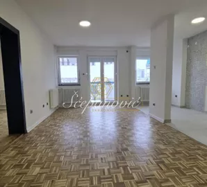 Grbavica, Gradske lokacije, Novi Sad, 2.0 stan | 4zida.rs