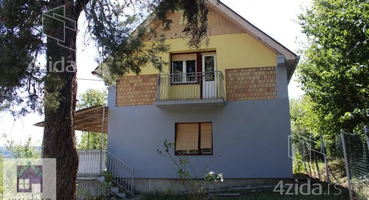 Kuća | 4zida