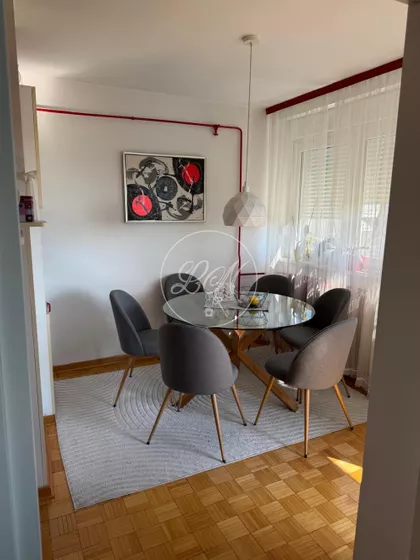 Omladinskih brigada | 4zida.rs