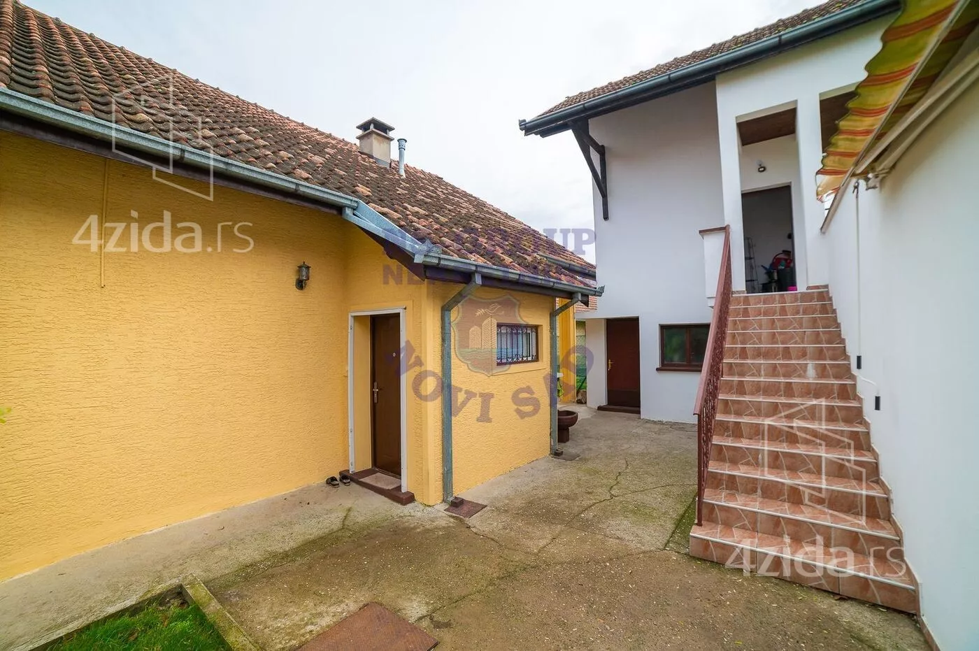 2-etažna kuća | 4zida