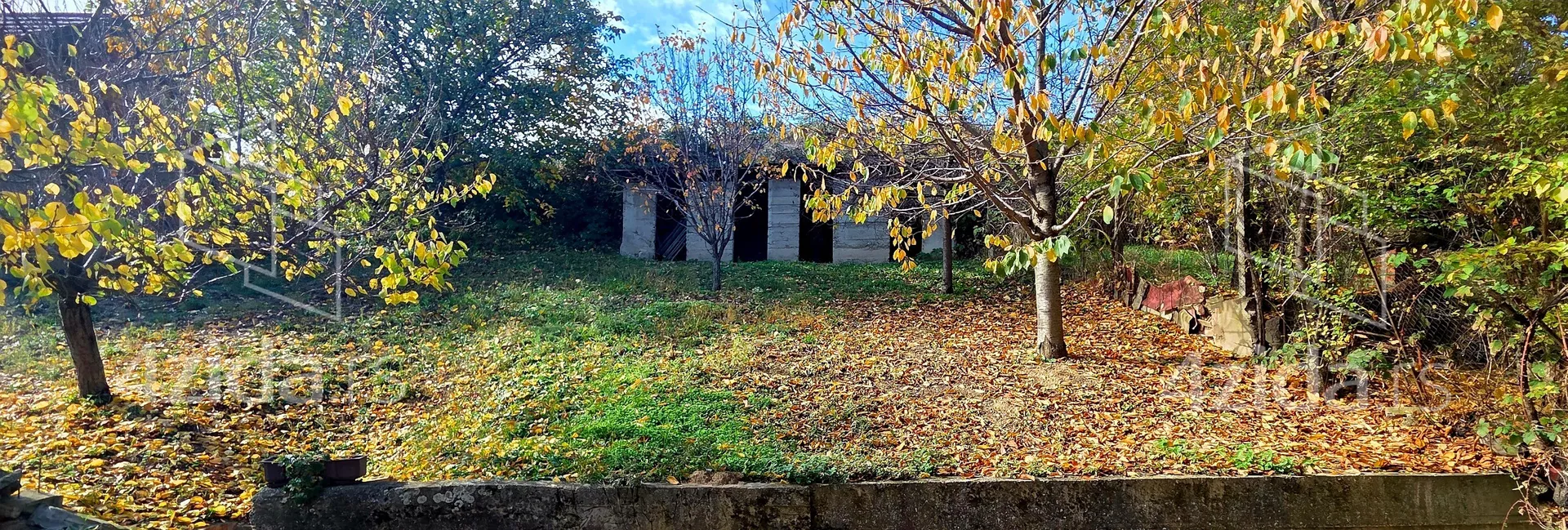 4-etažna kuća | 4zida