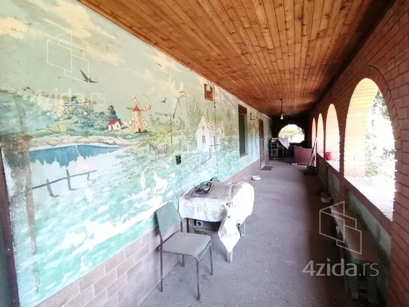 Kuća | 4zida
