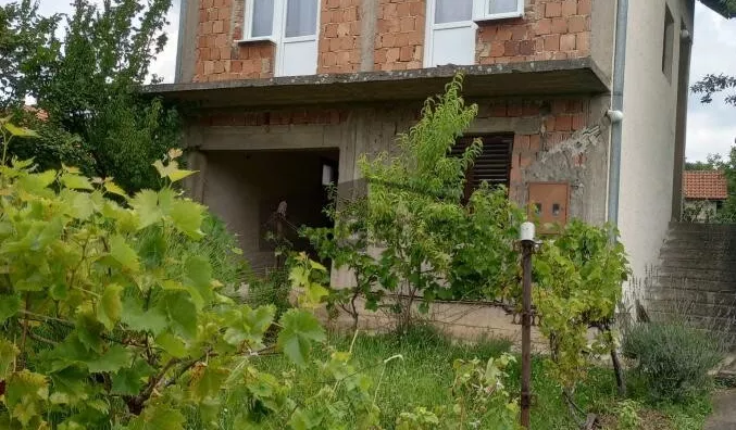 Kuća | 4zida