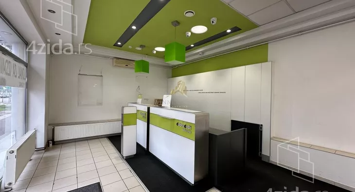 Poslovni prostor | 4zida