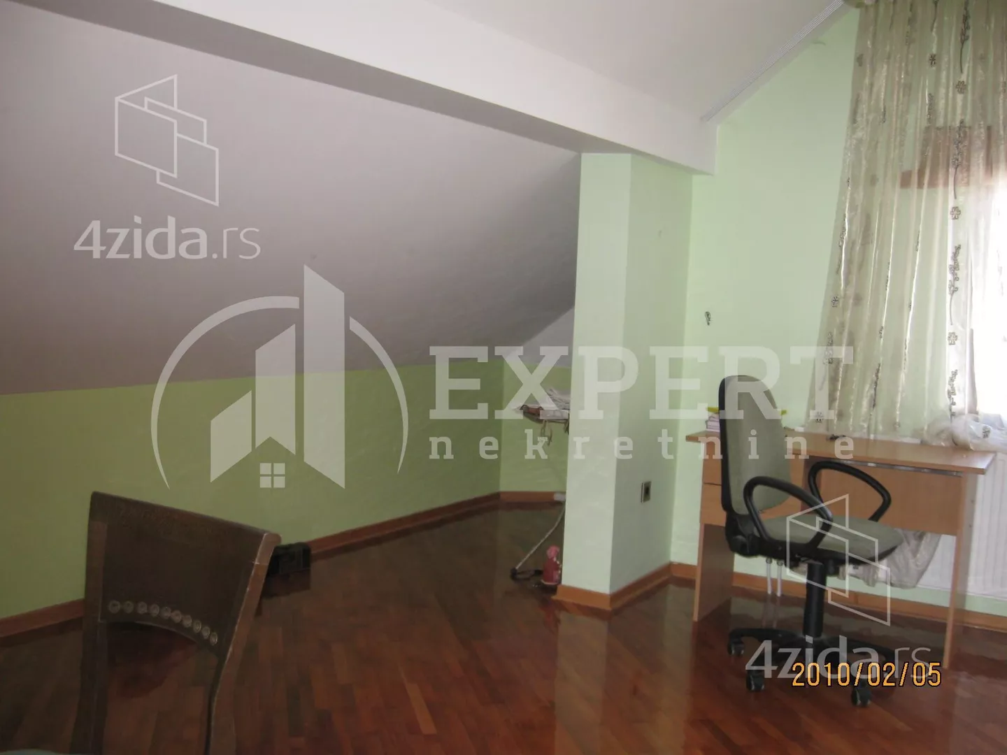 3-etažna kuća | 4zida