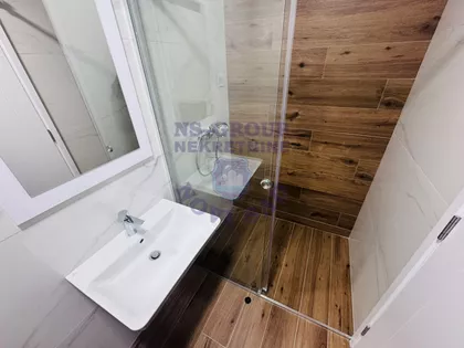 Bulevar Evrope | 4zida.rs