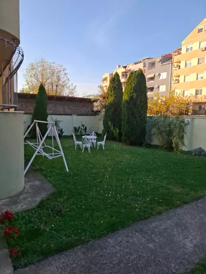 Bulevar Patrijarha Pavla (Somborski Bulevar) | 4zida.rs