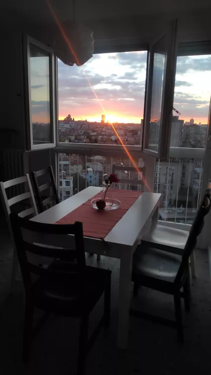 Profesorska Kolonija | 4zida.rs