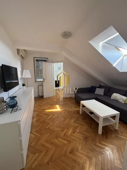 Stara Detelinara | 4zida.rs