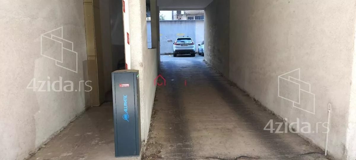 Ugostiteljski objekat | 4zida