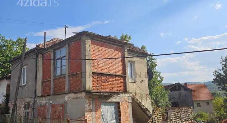 Kuća | 4zida