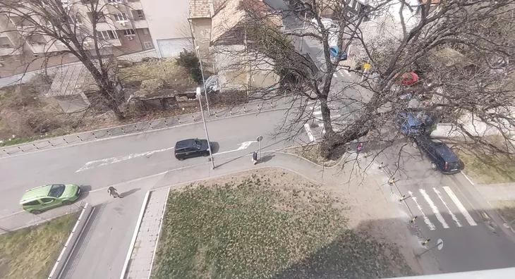 Četvorosoban | 4zida