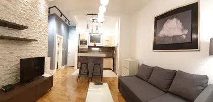 Branka Krsmanovica | 4zida.rs