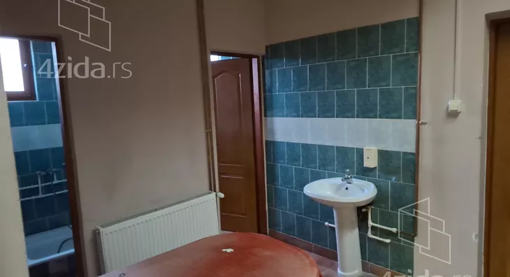 Proizvodni pogon | 4zida