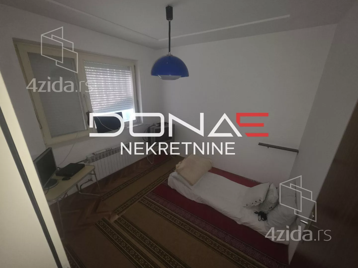 4-etažna kuća | 4zida