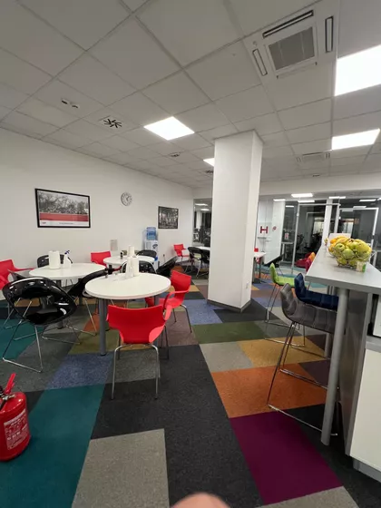 Palmira Toljatija 5 | 4zida.rs