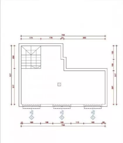 Crveni Krst Vračar | 4zida.rs