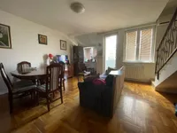 Železnička stanica, Banatić, Gradske lokacije, Novi Sad | 4zida.rs