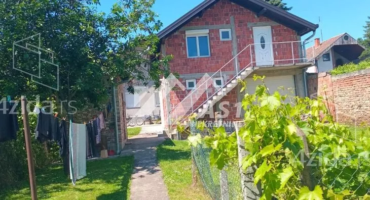 4-etažna kuća | 4zida