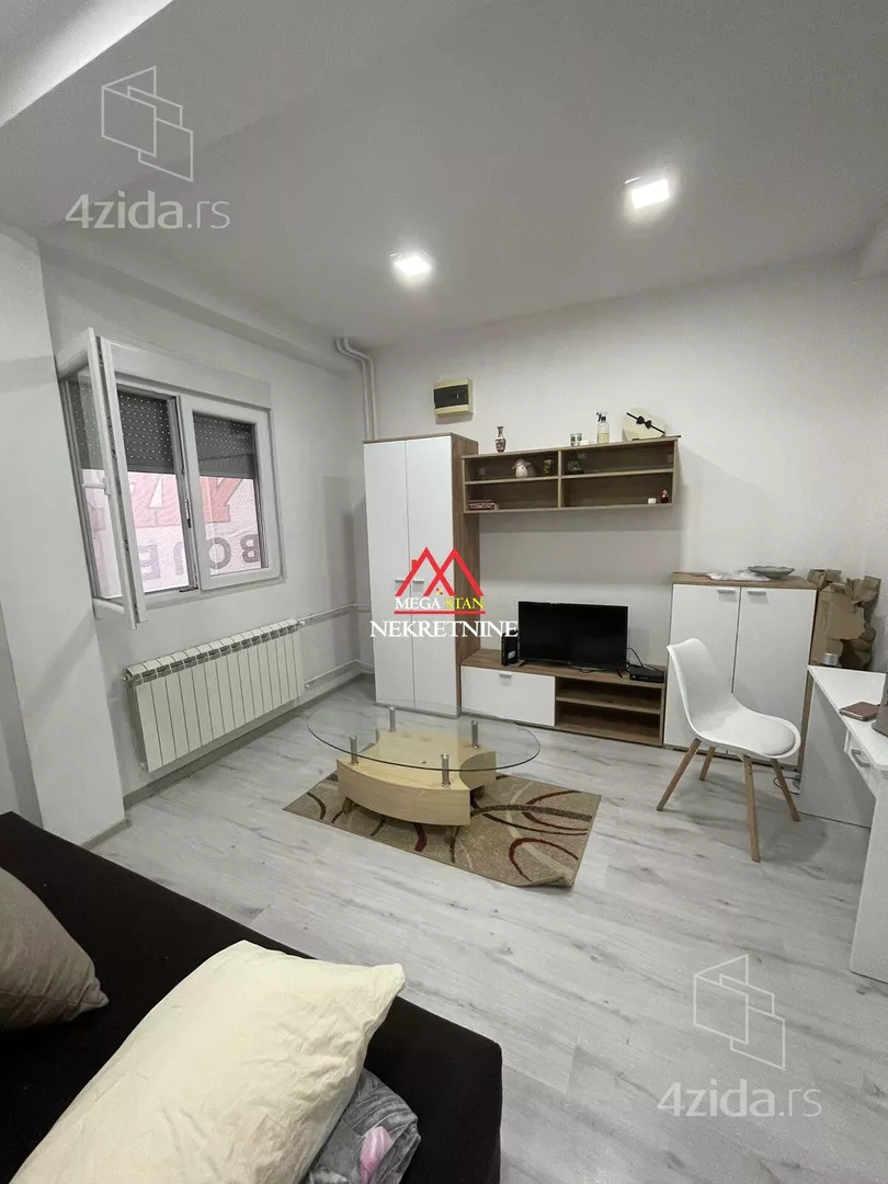 Garsonjera | 4zida