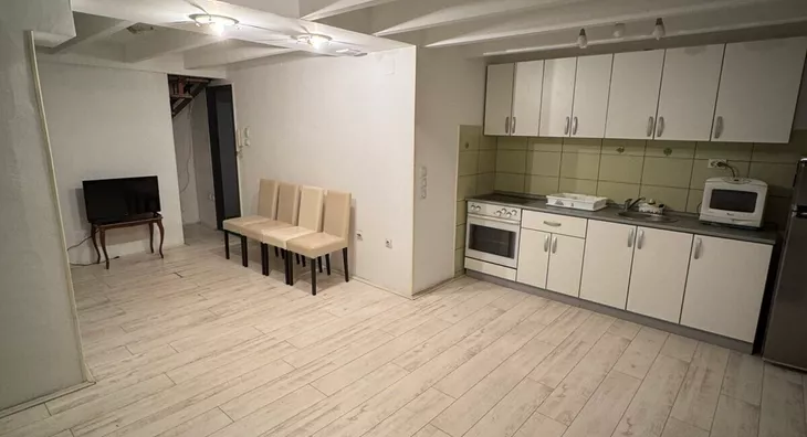 Osmosoban stan | 4zida