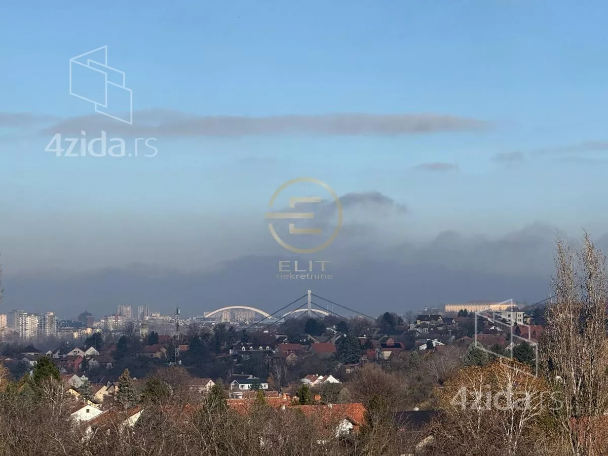 Građevinsko zemljište | 4zida