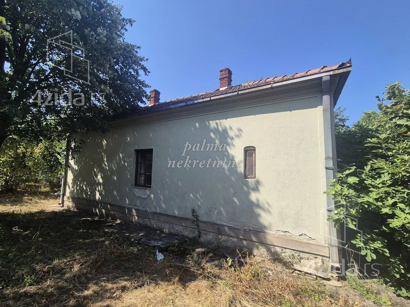 Građevinsko zemljište | 4zida