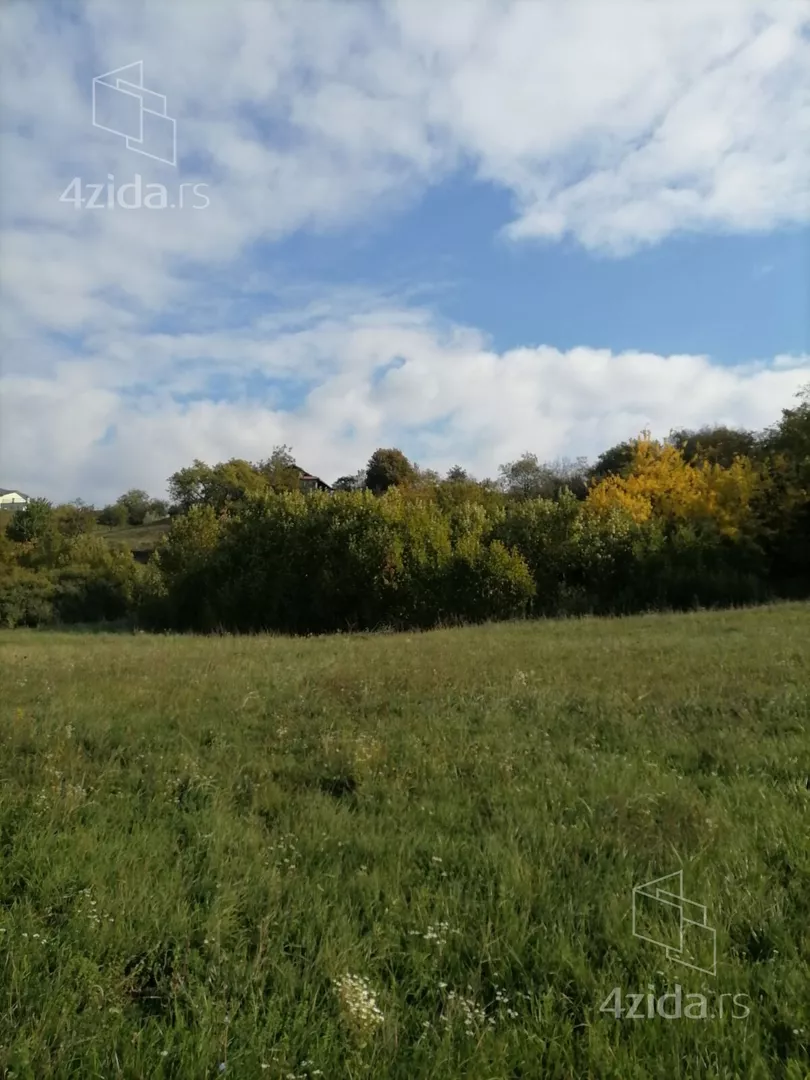 Poljoprivredno zemljište | 4zida