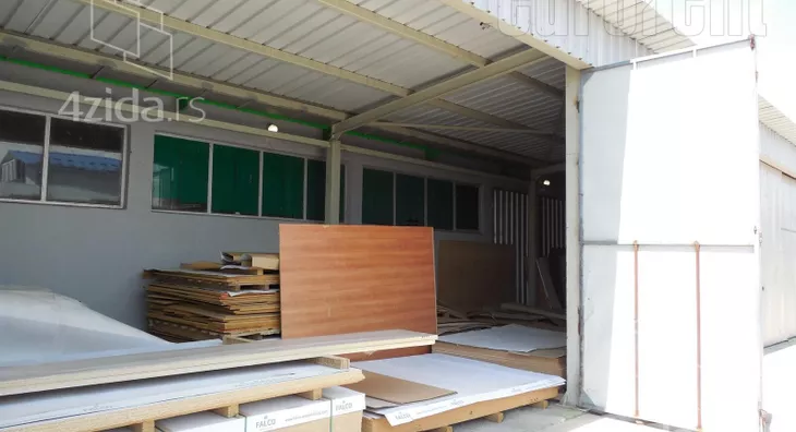 Poslovni prostor | 4zida