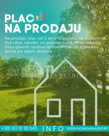 Vrapčane