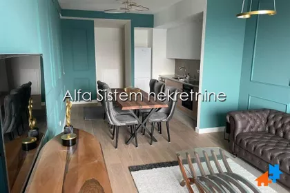 Beograd na vodi | 4zida.rs