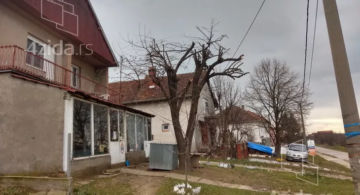 Kuća | 4zida